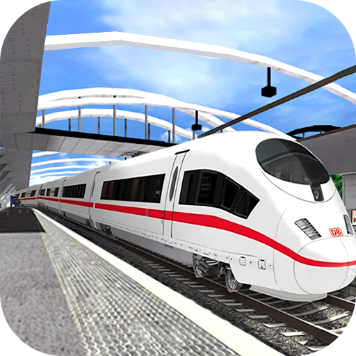 欧洲火车运输模拟v1.1 安卓版