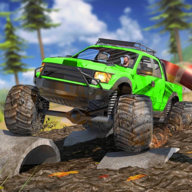 Monster Trucks Ultimate Races(怪物卡车最终的种族)v1.4.3 安卓版