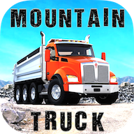 Mountain Truck(极限山地卡车)v1.2 安卓版