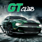 GT-Club(GT速度俱乐部)v1.14.0 最新版