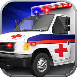 模拟救护车游戏v1.1 安卓版