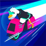 Goose Rider(大鹅赛车手)v1.9 最新版