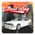 Street King(街头霸王赛车手游)v1.1 安卓版