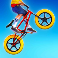 Flip Rider(城市翻转骑手特技)v2.28 安卓版