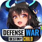 Destiny Child : Defense War(命运之子防御之战)v1.1.12 中文版