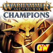 Warhammer AoS Champions(战锤西格玛时代手游)v0.0.8 安卓版