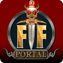 Fighting Fantasy Portal(战斗幻想传奇传送门手游)v1.28 安卓版