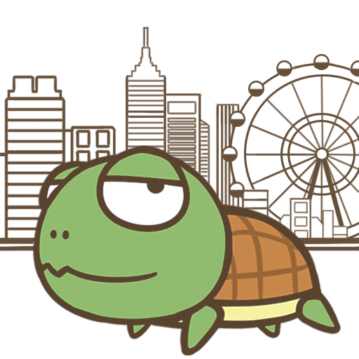 龟龟漫游v1.0.1 安卓版