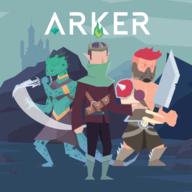 Arker(方舟欧姆传奇)v1.0.0 安卓版