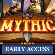 神话 Mythic手游下载v1.0 安卓版