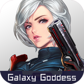 Galaxy Goddess(银河女神)v2.0 安卓版