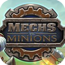 Mechs Vs Minions手机版下载v1.0.0 官方中文版