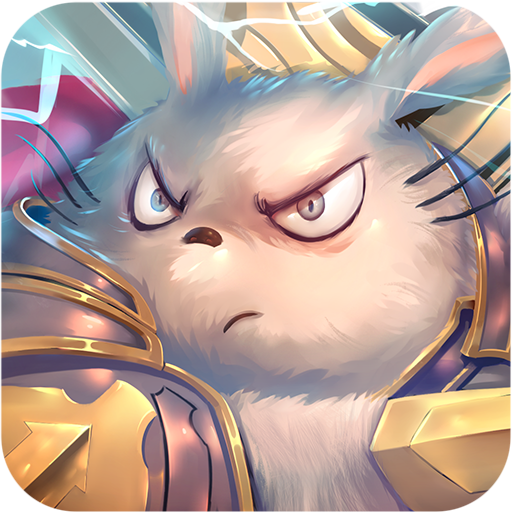 龙猫之战手游v1.0 安卓版