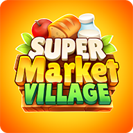 超市村庄游戏v1.0.4 最新版