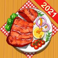 烹饪狂人2022Cooking Hotv1.0.6 安卓版
