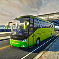 城市公交车驾驶模拟器(Bus Driving Simulator)v1.2 安卓版,第1张