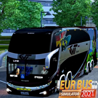 巴士模拟器城市驾驶(Bus Simulator 2021)v0.2 安卓版