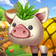 村长养猪场游戏v2.1 赚钱版