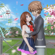 樱花校园生活爱情故事(Sakura School Life Love Story)v0.0.2 安卓版
