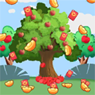 天然苹果园送红包v1.0 最新版