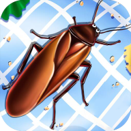 蟑螂生模拟器v4 安卓版,第1张