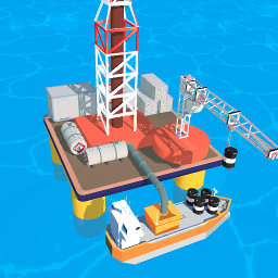海洋石油大亨v0.0.1 最新版