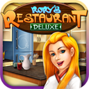罗里餐馆(Match-3 Rorys Restaurant)v1.1.0 安卓版