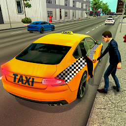 模拟城市出租车v1.0.4 安卓版