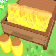 勤劳小蜜蜂游戏v1.0.2 最新版