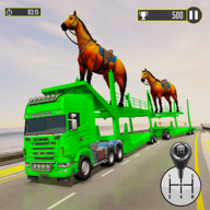动物货车驾驶(Animal Transport Truck Games)v1.1 安卓版