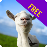 模拟山羊免费版下载(Goat Simulator Free)v2.16.2 安卓中文版
