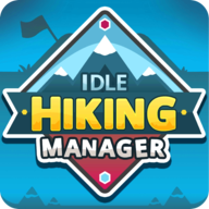 空闲徒步旅行经理(Idle Hiking Manager)v0.13.3 安卓版