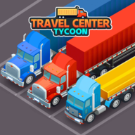 高速服务区大亨(Travel Center Tycoon)v1.2.0 安卓版