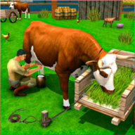 养殖场动物模拟器(Farm Animals Simulator)v1.11 安卓版
