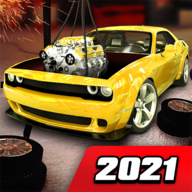 汽车修理工模拟器2023v2.1.29 最新版