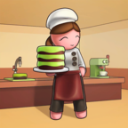 疯狂蛋糕我的小面包店v1.0.4 中文版,第1张