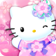 Hello Kitty World 2中文版v6.0.0 汉化版