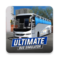欧洲汽车终极模拟器(Ultimate Bus Simulator)v1.0 安卓版
