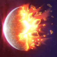 星球毁灭2D(Solar Smash 2D)v1.2 安卓版