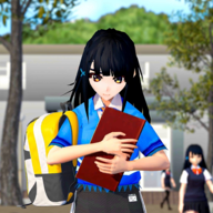 动漫高中故事(Anime High School Story Games)v1.0.3 安卓版