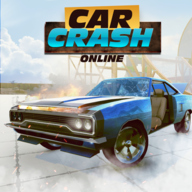 永远的车祸(Car Crash Forever Online)v1.0 安卓版