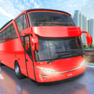 公共巴士城市模拟(Bus Simulator)v1.4 安卓版
