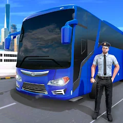 模拟驾驶大巴车2022v1.0 安卓版