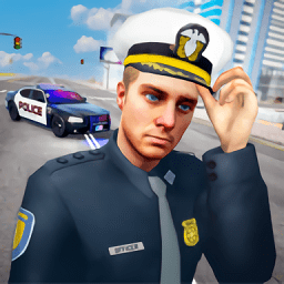 巡逻警察模拟器v1.3 安卓版