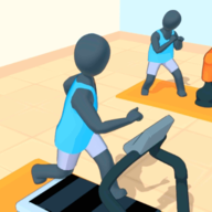 健身俱乐部游戏v1.0.5 汉化版