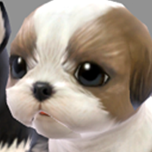 宠物饲养员游戏v1.0.0 安卓版