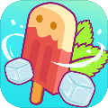 Icecream(老爹雪糕店中文版)v1.0 汉化版