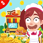 Diner Dash - Money Cooking Game(食客冲刺)v1.1.7 安卓版