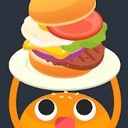 Burger Chef - Idle Profit Game(汉堡厨师)v3.0.2 安卓版