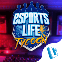 Esports Life Tycoon(电竞人生大亨汉化版)v1.0.6 安卓版